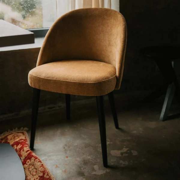 Silla Erika